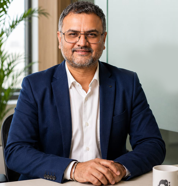 Dr. Palak Shah