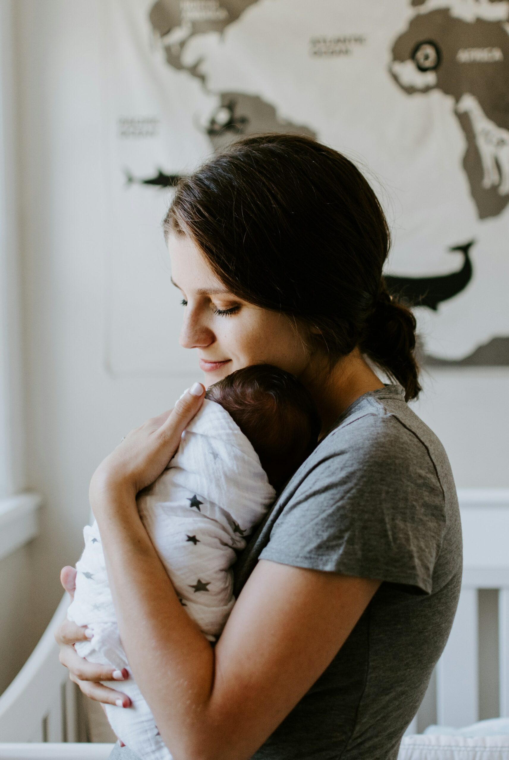 Beyond Organic: Why ‘Natural’ Isn’t Enough for Infant Dermatology