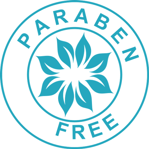 Paraben Free