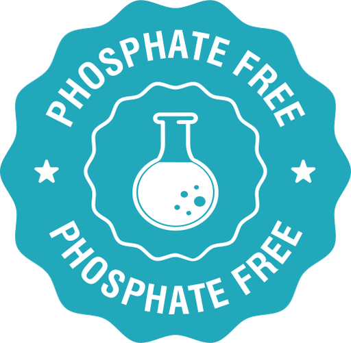 Phosphate Free